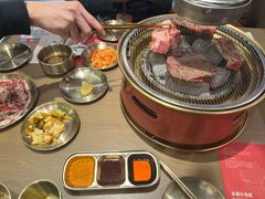 -西塔老太太泥炉烤肉(双井店)