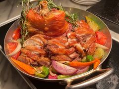 -深圳四季酒店·馥自助餐厅