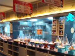 -老淮滨-蚌埠非遗小吃(淮河路店)