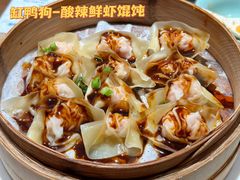 -宁海食府(总店·天一阁望京店)