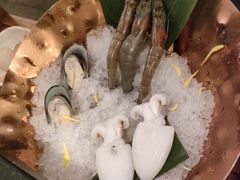 -牛New寿喜烧(新六百店)