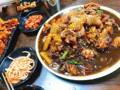 -妈妈手(山大总店)