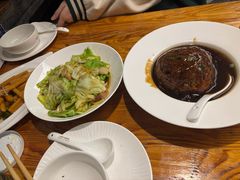 -苹果树下艺术餐厅(通州店)