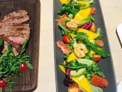 -LENBACH兰巴赫西餐啤酒坊(大连东港店)