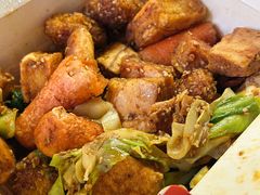 -常州奔牛国际机场