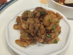 -老爷庙风味美食府(魏都大道店)