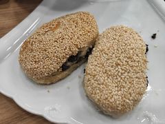 -老苏州大客堂·苏帮菜·松鼠桂鱼·苏州传统小吃(观前街人民商场店)