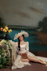 -罗马经典婚纱摄影·轻奢化定制
