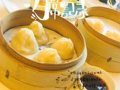 -金苑海鲜酒家(来魅力店)