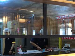 大堂-九田家黑牛烤肉料理(石路天虹店)