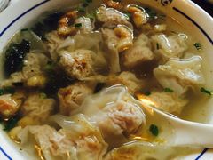 -汪一挑馄饨(老街店)