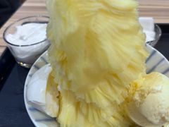 -Ice Monster冰馆·CNN评选全球十大甜品(国贸商城店)