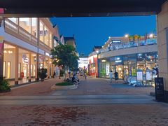 -王府井奥莱临潼小镇(临潼店)