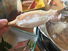 -蟹道乐(道顿堀本店)