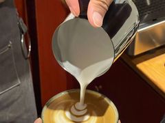 -慕咖啡(宽窄巷子店)