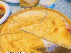 -巴扎美食·新疆菜·西域歌舞表演餐厅(新疆大厦店)