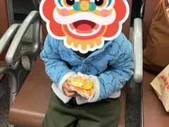 -汉堡王(西直门凯德MALL店)