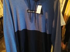 -Hollister(天环广场店)