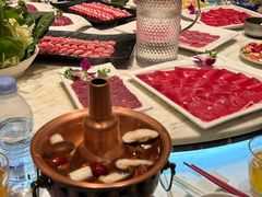 -南门涮肉(上海一店)
