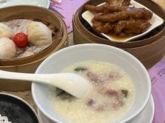 -点都德(龙之梦店)