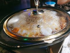 -绿茶餐厅(深圳龙华天虹购物中心店)