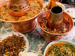 -浩海火烧云傣家菜(京广店)