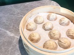 特色小笼包-鼎泰丰(国贸商城店)