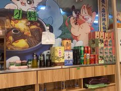 -云海肴·汽锅鸡·云南菜(广安门天虹店)