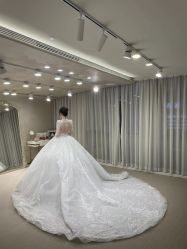 -B.Bridge Couture婚纱礼服(福田店)