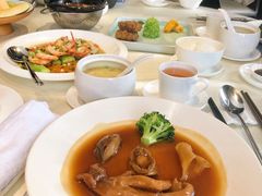 皇朝一品煲-皇朝会.经典传统粤菜(外滩店)