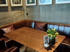 -G+KITCHEN(龙湖狮山天街店)