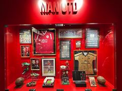 -The Manchester United(伦敦人店)