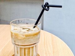 -Onirii Coffee(长乐路店)