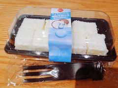 椰丝牛奶小方-85度C(上海国权北路店)