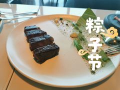 -翡翠36餐厅(浦东香格里拉店)