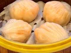 龙凤虾饺皇-香港龙凤楼(巨鹿路洋房店)