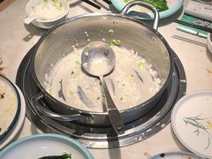 -粤顺渔坊·中山脆肉鲩火锅(清湖店)
