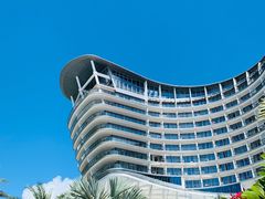 -深圳大梅沙京基洲际度假酒店