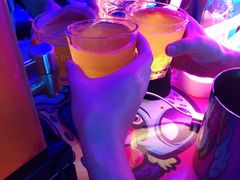 -UP嘻哈酒吧(粉巢店)