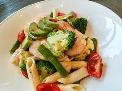-TABLE·味西餐厅-成都茂业JW万豪酒店