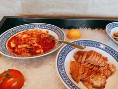 -索菲特西湖大酒店·香榭丽全日候餐厅(南山路店)