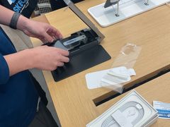 -Apple 零售店(Canton Road)