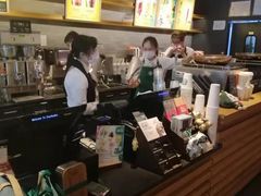 -星巴克(中远两湾城店)