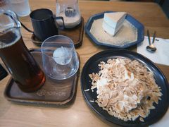 -Home Cafe(水榭春天店)
