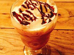 -MANYU COFFEE(广渠门店)
