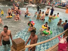 -南宫温泉水世界