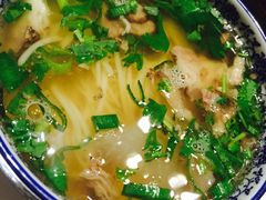 -尹兰楼西北风情餐厅(嘉定店)