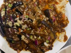 -常赢三兄弟·清真涮肉·清真炒菜(朝阳新城店)