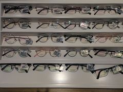 -宝岛眼镜(福清万达店)