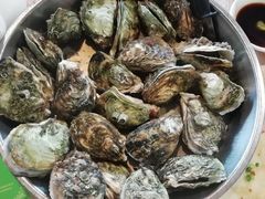 -崖口红树林海鲜餐厅